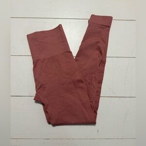 Set Active x Ouai Leggings